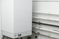 free St Anns Chapel condensing boiler quotes